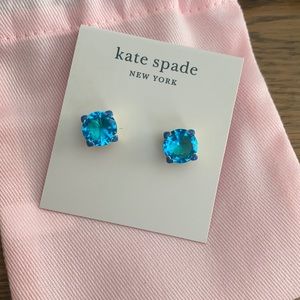Kate Spade earrings